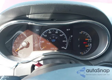 2021 Jeep Grand Cherokee Limited 4X4 из США, поврежденный, VIN 1C4RJFBG9MC788105